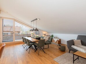 Hus | Spiseområde