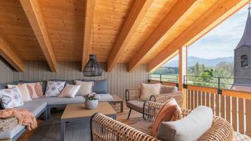 House | Living area