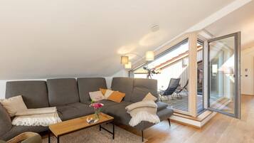 House | Living area