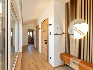 Interior - Chiemgauloft Comfortable Holiday Residence (Uebersee)