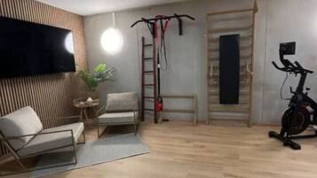 House | Interior