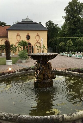 Am Neues Museum Comfortable Holiday Residence