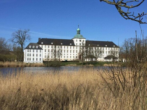 in Schuby Near Schleswig/schlei