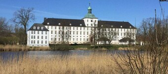 in Schuby Near Schleswig/schlei