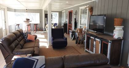 Mason Ranch Guest House