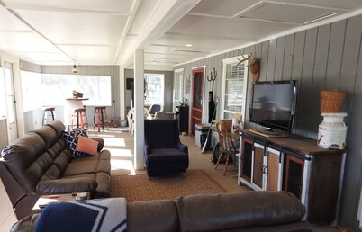 Mason Ranch Guest House