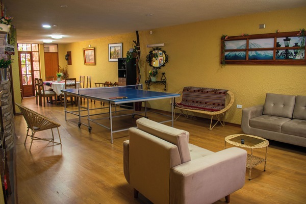 Spielezimmer