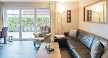 Holiday Apartment Meerestraum