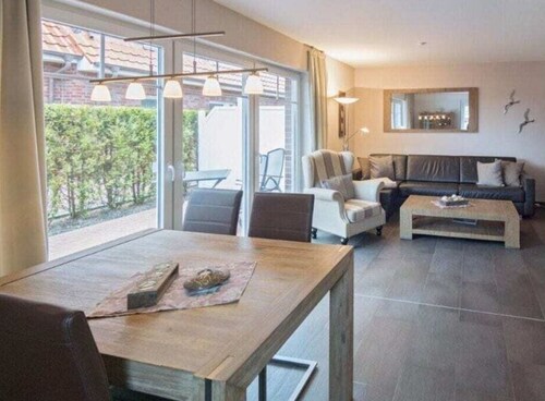 Holiday Apartment Meerestraum