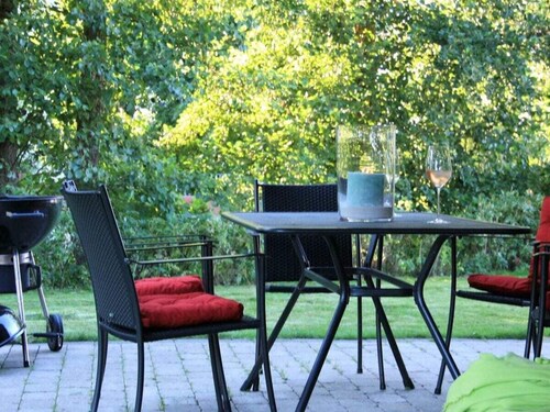 Coastal House Wremen