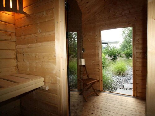 Coastal House Wremen