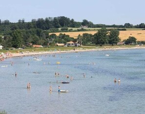 House | Beach - Ferienwohnung Reinhardt 6 (Broager)