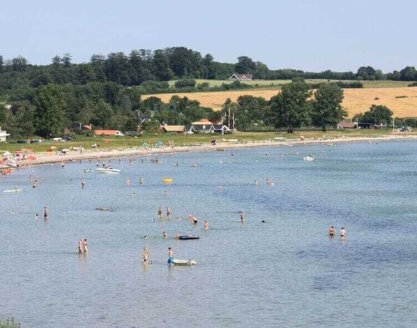 House | Beach - Ferienwohnung Reinhardt 6 (Broager)