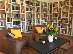 House | Interior - Ferienwohnung Reinhardt 6 (Broager)