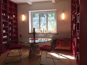 House | Dining - Ferienwohnung Reinhardt 6 (Broager)