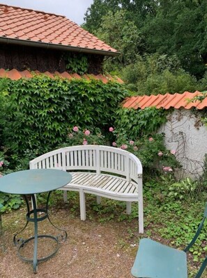 Dining - on the Ilmenau With Therapy Options (Jelmstorf)