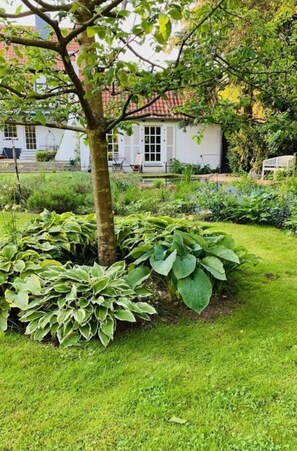 Exterior - on the Ilmenau With Therapy Options (Jelmstorf)