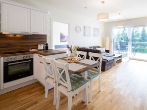 House | Private kitchen