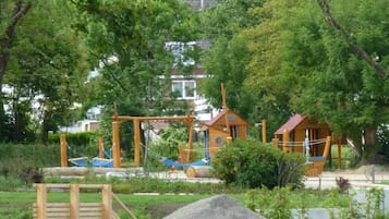 Mobil Karavan | Eksterior