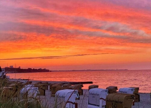 I Seehaus zur Strandbrucke