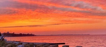 I Seehaus zur Strandbrucke