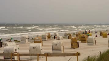 Mobil Karavan | Eksterior