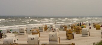 I Seehaus zur Strandbrucke