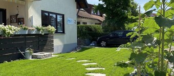 Casa Finni Comfortable Holiday Residence