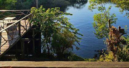 Pousada Cabana Nativa ParaĂso