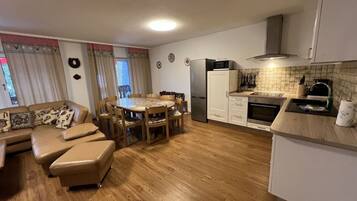 House | Private kitchen