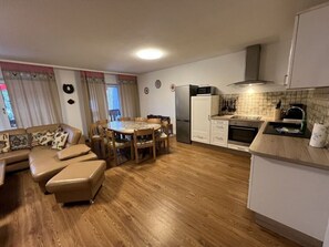Hus | Eget kök