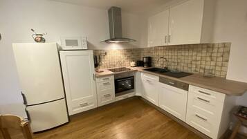 House | Private kitchen