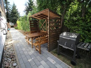 House | Property amenity - No 7 - Kapellenweg 13 (Titisee-Neustadt)