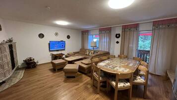 Ferienhaus | Speisen