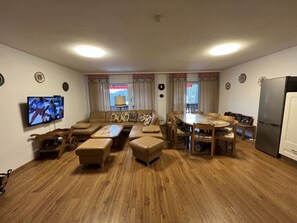 House | Living area - No 7 - Kapellenweg 13 (Titisee-Neustadt)