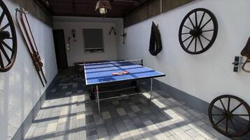 House | Property amenity