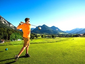 Talo | Golf