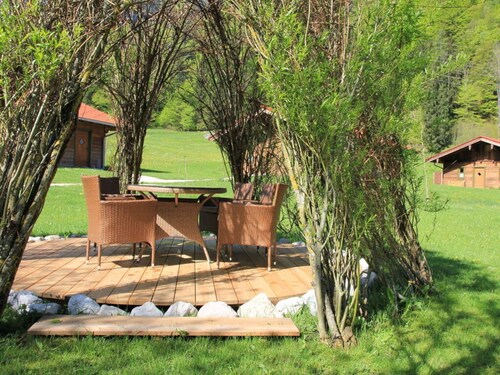 Hochalm Comfortable Holiday Residence