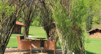 Hochalm Comfortable Holiday Residence