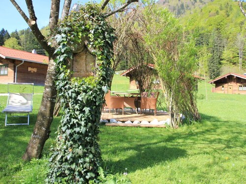 Hochalm Comfortable Holiday Residence