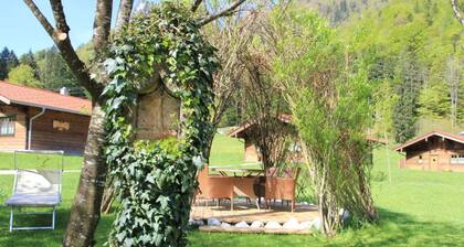 Hochalm Comfortable Holiday Residence