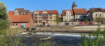 Waldblick Comfortable Holiday Residence