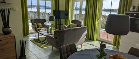 レストラン