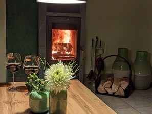 Property amenity - Balance Spot at Fleesensee (Goehren-Lebbin)