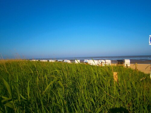 Strandgut Comfortable Holiday Residence