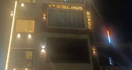 Hotel the Royal Jewel