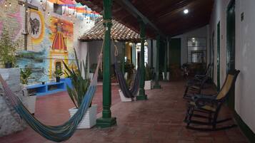 Receptie