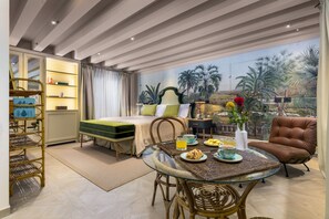 5 habitaciones, tabla de planchar con plancha y wifi gratis