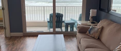起居区