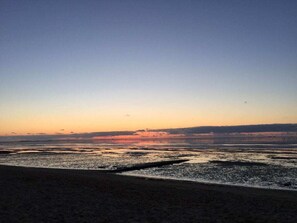 Beach - Luxury Holiday Apartment Duhnenblick (Cuxhaven)